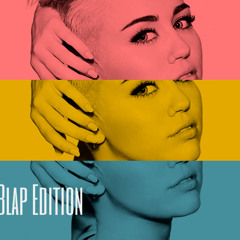 Hello Miley ( Blap + Chop)