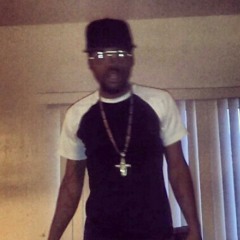 Let'em kno at Fame gang studio