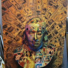 Tyraid - I Aint Ever Goin' Broke (Prod. Boi-1da)