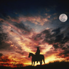 Riding Free