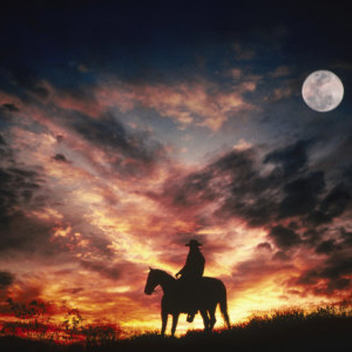 Riding Free