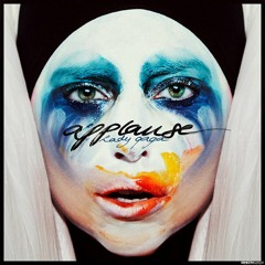 Lady Gaga - Applause ( NIXON DISCO Remix )