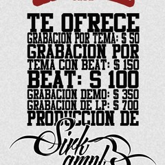 SOMOS NADA - SRK FT PARRA - BEAT TAXI DEE