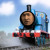 Artwork for Through the Fire and Trains - Thomas vs Dragonforce [original]