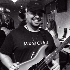 Nibiru Funk\Giant Steps (With bass)