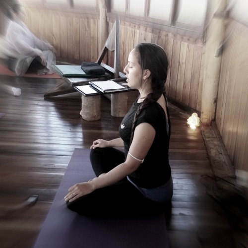 14. Yogini – Bliss