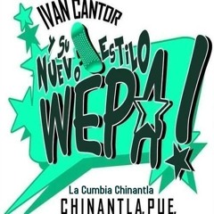 Ivan Cantor Y Su Nuevo Estilo Wepa La Cumbia Chinantla