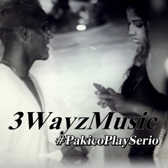 3WM - Pakico Play Serio