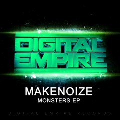 Wonderful-MakeNoize(Original) Out Now On Digital Complex Records