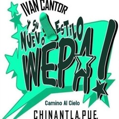 Ivan Cantor Y Su Nuevo Estilo Wepa Camino Al Cielo