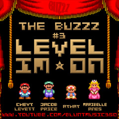 Level I'm On - Chevy Levett ft. Jacob Price, AyHay, Maribelle Anes
