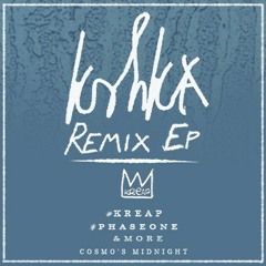 Cosmo's Midnight - Phantasm ft. Nicole Millar (PhaseOne Remix) [FREE DOWNLOAD]