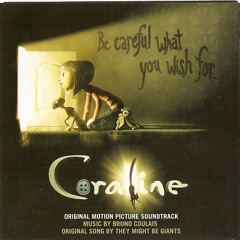 Stream Rose | Listen to Coraline, film soundtrack by composer