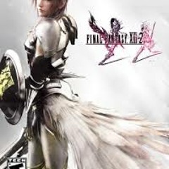 Final Fantasy XIII - 2 Original Soundtrack - New Bodhum -13- (Disc 1)