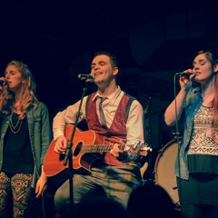 UNA ILUSIÓN . en vivo en Locoarte - Adrogué