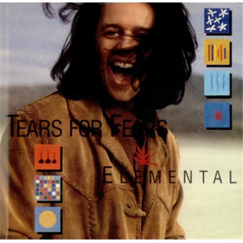 Tears For Fears - Elemental (Art Of Mix)