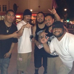 "My Bros" Blocc Bleedaz