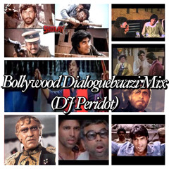 Bollywood Dialoguebaazi Mix 2014