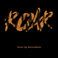 Roar - Katy Perry (Cover)