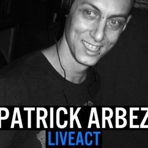 Patrick Arbez Liveact Stubenclash1