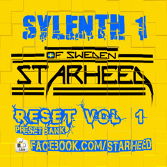 OUT NOW !!!! Sylenth 1 EMD Reset Vol.1 Check bellow