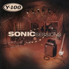 Noel Gallagher Oasis Y-100 Sonic Session