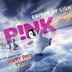 Bridge Of Light - P!nk