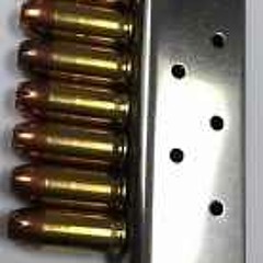 DAT 45 ILL MAKE YOU FORGET ABOUT IT !!(BANGZ BULLETVARD)