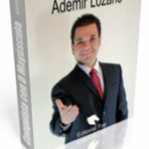 Curso de Liderazgo / Ademir Lozano