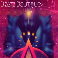 Beatz Boutique - Sirius Frequencies - 13 Heart Chakra (dusty Loop)
