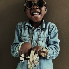 BourneAMac - @FetdyTYM