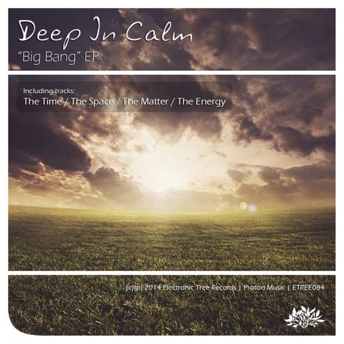 Deep In Calm - The Energy