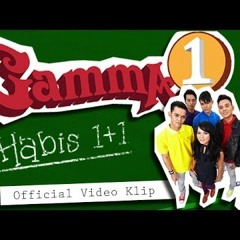 Gamma1 - Habis 1+1 (Official Song)