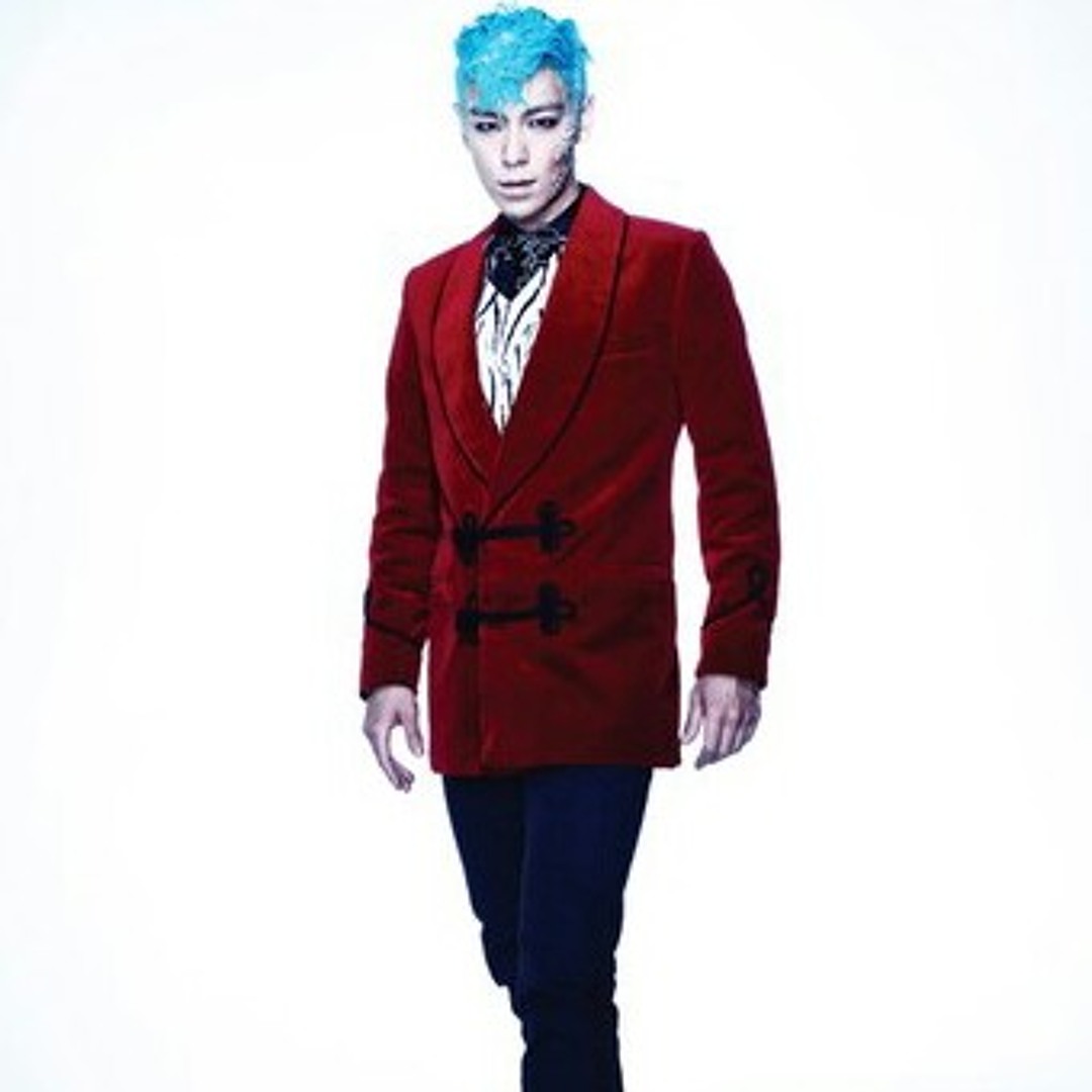 Stream BigBang-Fantastic Baby (TOP's rap part) by XXXIBCHGTN