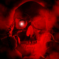 RELEASE THE DEATHSTEP!