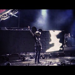 deadmau5 :: Live @ Ultra Music Festival 2014 :: 320kbps