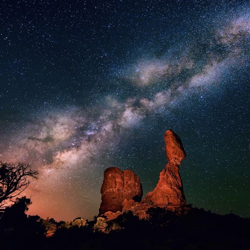 Out of the Darkness, Abide with me