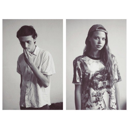 Kllo - Make Me Wonder