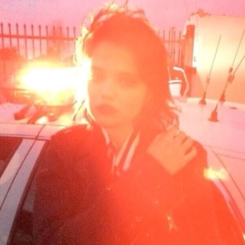 Sky Ferreira - I Blame Myself (Live & Studio Blend V2)