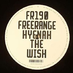 Hyenah - The wish (Manoo Likes Apfelschorle remix)