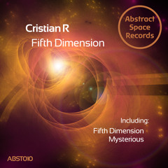 Cristian R - Fifth Dimension (Original Mix)