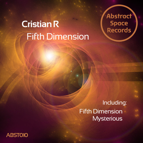Cristian R - Fifth Dimension (Original Mix)