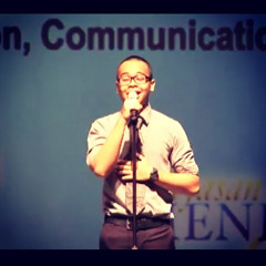 Pendam/Janji - Shahir/Tujuh Cover