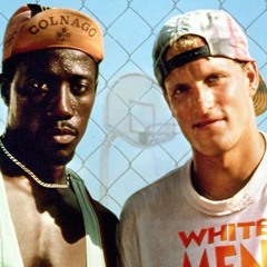 J. Gamble - White Men Can't Jump