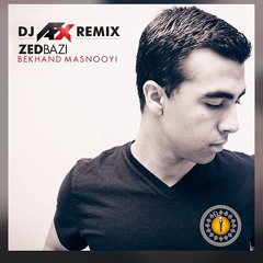 ZedBazi - Bekhand Masnooyi (AFX Remix)