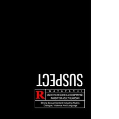 Hold Up (Suspect EP)