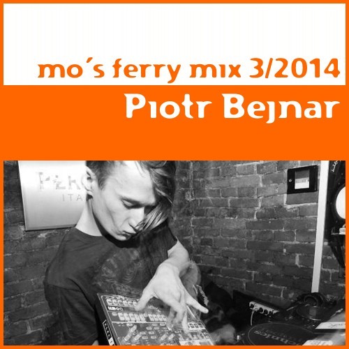 Mo's Ferry Mix 3-14 by Piotr Bejnar