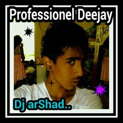 Teri Sansoon Mein Rem¡¡x [Dj arShad]