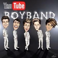 The YouTube Boy Band - It's All About You(Tube)