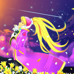 Megaman Zero 4 - Esperanto (Music Box)